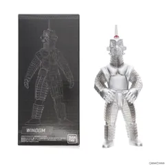 (フィギュア単品) プレミアムバンダイ限定 特空機2号ウインダム ウルトラマンZ 特空機2号ウインダム&特空機格納庫ディスプレイセット 完成品 ソフビフィギュア バンダイ