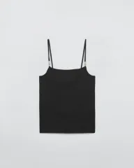 新品/ザラ ノースリーブ