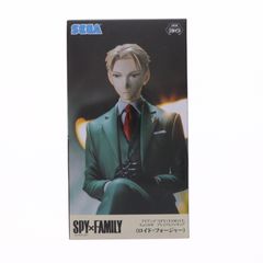 로이드 포저 SPY×FAMILY(스파이 패밀리) 프리미엄 쵸코세 피규어(로이드 포저) 프라이즈(1059903) 세가