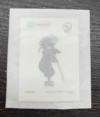 鬼滅の刃 メディヒール 時透無一郎 ティブティブシール