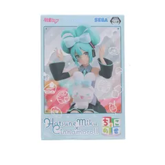 2026年最新】初音ミク シナモン ちょこのせの人気アイテム - メルカリ