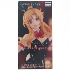 アスナ ソードアート・オンライン BiCute Bunnies Figure-アスナ- フィギュア プライズ(AMU-PRZ14866) フリュー