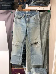 80s ヴィンテージ リーバイス 517 (80年) オレンジタブ ウエスト 31 (79cm)