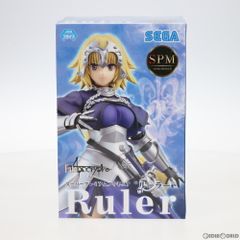 룰러/쟌느·다르크 Fate/Apocrypha(페이트/아포크리파) 슈퍼 프리미엄 피규어 프라이즈(1026866) 세가
