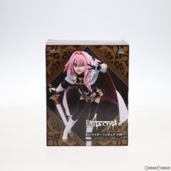 흑의 라이더/아스톨포 블랙의 라이더 피겨 Fate/Apocrypha(페이트/아포크리파) 프라이즈(451038400) 타이토