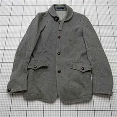 ◇ Θ シップス SHIPS ジャケット グレー系 Mサイズ メンズ E  【1602130010738】のサムネイル