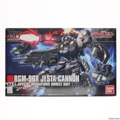 HGUC 1/144 RGM-96X 제스타·캐논 기동전사 건담 UC(유니콘) 프라모델(5055751) 반다이