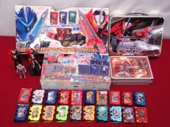 仮面ライダーセイバー DX聖剣ソードライバー 仮面ライダーセイバー ＆ 仮面ライダーブレイズ 完全なりきりセット 他 おもちゃ まとめ 現状品 314