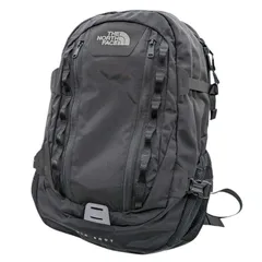 THE NORTH FACE ノースフェイス BIG SHOT ビッグショット リュック デイバッグ ブラック 33L NM72301