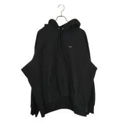 2026年最新】supreme スモールボックスロゴ ジップパーカーの人気