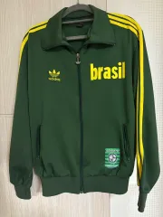 2026年最新】アディダス ブラジル ジャージの人気アイテム - メルカリ