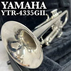 2026年最新】YTR-4335Gの人気アイテム - メルカリ