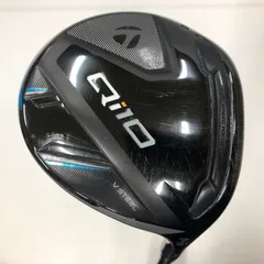 2026年最新】qi10 フェアウェイウッド 7xの人気アイテム - メルカリ