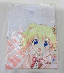 犬夜叉 ポップアップストア in ロフト 犬夜叉 Tシャツ XLサイズ - メルカリ