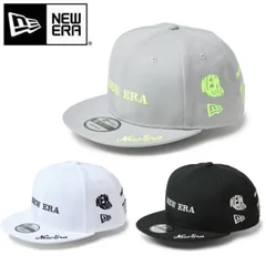 ニューエラ ゴルフ キャップ 9FIFTY Archive Logo アーカイブロゴ NEW ERA GOLF (14747225) (14747226) (14747227)