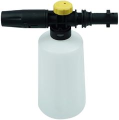フォームキャノン 1.0L 洗車用フォームガン 1/4クイックコネクター付き 