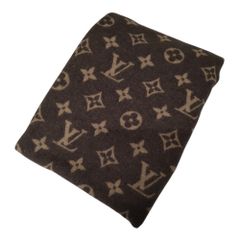 LOUIS VUITTON ルイ・ヴィトン プレッド・ネオ モノグラム カシミヤ混