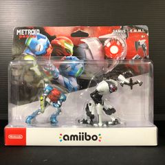 メトロイド ドレッドアミーボセット(サムス & E.M.M.I)(中古) - メルカリ
