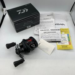 極美品 ダイワ STEEZ AIR TW 500HL レフトハンドル - メルカリ