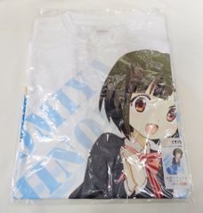 魔法少女まどか☆マギカ キャンペーン 当選品 Tシャツ ローソン×伊藤園 