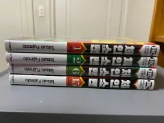 学サン チェンソーマン 漫画 1 / 2 6 15 巻