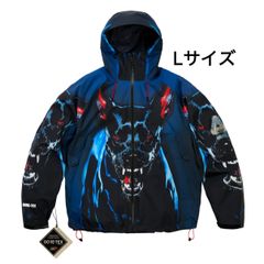 Palace Gore-tex 2L P-Tek Jacket K-Nein - メルカリ