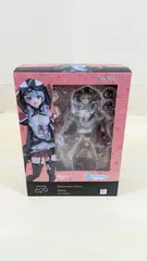 [大野41-1-0302] 未開封 figma　ホロライブ　沙花叉クロヱ