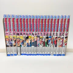 2026年最新】BORUTO-ボルト- 全巻の人気アイテム - メルカリ