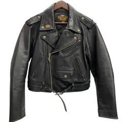 2026年最新】ライダース シングル ハーレーの人気アイテム - メルカリ