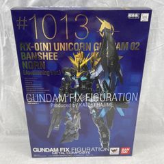 GFF メタルコンポジット ユニコーンガンダム2号機バンシィ・ノルン