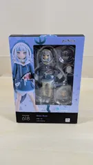[大野41-3-0302] 未開封　figma ホロライブ がうる・ぐら