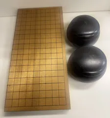 2026年最新】碁盤 中古の人気アイテム - メルカリ