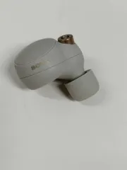 SONY WF-1000XM4/YY2948/ワイヤレスイヤホン/プラチナシルバー/左耳のみ！ (2)