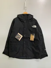 【中古品】THE NORTH FACE ザ・ノースフェイス MOUNTAIN LIGHT JACKET NP62550 マウンテンライトジャケット ライトアウター 【144-260302-SH-04-min】