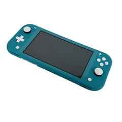 Nintendo Switch Lite HDH-001 ゲーム ターコイズ スイッチ 任天堂 家庭用ゲーム機 中古 Y10969322