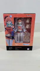 [大野41-5-0302] 未開封　figma 小鳥遊キアラ　ホロライブ