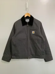 2026年最新】carhartt デトロイトジャケット mの人気アイテム - メルカリ