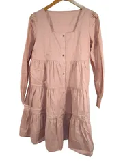 k03251014040　tocco closet　Mサイズ　Pink　　ワンピース or ドレス　その他ワンピース/ドレス　秋冬