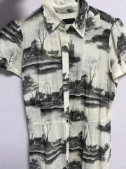 ポール・スミス BLACK LABEL ONE PIECE 日本 ヴィンテージ