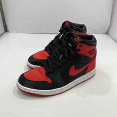 【中古】NIKE WMNS AIR JORDAN 1 Retro High OG 