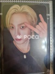 THE BOYZ エリック THE BOYZ [THE BLAZE] WORLD TOUR in SEOUL - メルカリ