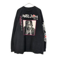 Bjork Post Tour 1996 XL ビョーク フェード加工 ロンT - メルカリ
