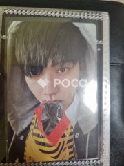 THE BOYZ エリック THE BOYZ [THE BLAZE] WORLD TOUR in SEOUL - メルカリ