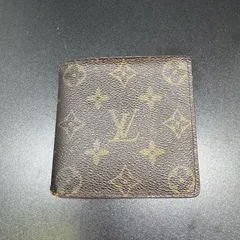ルイヴィトン 　 モノグラム ポルトフォイユマルコ B26022174