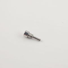 FF257 19mm 腕時計 修理交換用 社外部品 弓カン フラッシュフィット 細