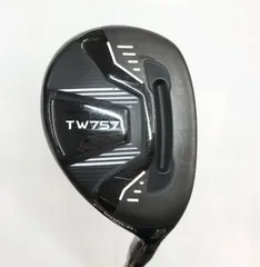 2026年最新】HONMA tw757 ユーティリティの人気アイテム - メルカリ