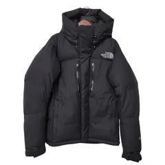 【中古品】THE NORTH FACE ザ・ノースフェイス ND92340 BALTRO LIGHT JACKET バルトロ ライト ジャケット アウター 【144-260302-kh-15-izu】