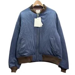 【未使用品】【希少】完売商品!ビズビム VISVIM 26SS/ BARTON DOWN JKT /バートン ダウン ジャケット 0126105013005 8065000230798のサムネイル
