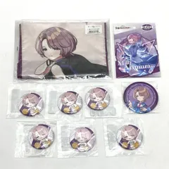 【中古】【まとめ】有村麻央グッズ 学園アイドルマスター[95]