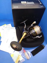 2026年最新】ステラsw 4000xgの人気アイテム - メルカリ